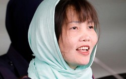 Bộ Ngoại giao: Tiến hành các biện pháp cần thiết để đưa Đoàn Thị Hương về nước an toàn