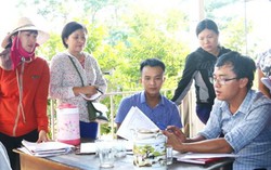 Tăng lương, người hoạt động không chuyên trách cấp xã hưởng phụ cấp bao nhiêu?