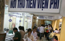 Bộ Y tế sẽ điều chỉnh 88 mức giá dịch vụ y tế từ ngày 15/7