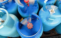 Mua ‘bom’ về nhà