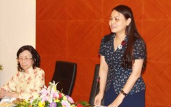 Tăng cường phối hợp giữa Hội LHPNVN và 2 tổ chức thành viên