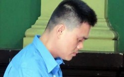 Bi kịch sau án mạng giành quyền nuôi con
