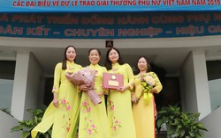 19 năm 'thắp lửa' ngành trà
