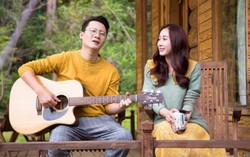 Ca sĩ Hoàng Bách kể chuyện tình lãng mạn với “Cơn mưa nhỏ đầu mùa”