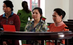 Lấy chồng Trung Quốc rồi lập đường dây mua bán người