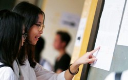 Tuyển sinh 2017: Xuất hiện các kiểu hút nhân tài 'lạ'