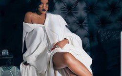 Cận cảnh thiết kế được Rihanna diện của Công Trí