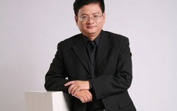 Quách Tuấn Khanh: Đừng nghĩ diễn giả chỉ 'nói phét ăn tiền'