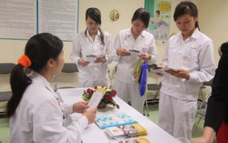Thải loại lao động nữ sau 35 tuổi diễn ra ngày càng phổ biến