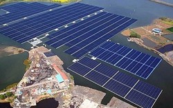 Năng lượng tái tạo (Kỳ 2): Điện mặt trời không 'sạch và rẻ' như vẫn tưởng