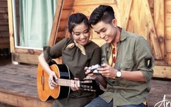 Jun Phạm tiết lộ chuyện tình yêu với Trương Thảo Nhi