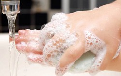 Gần 66% trường hợp suy dinh dưỡng liên quan đến vệ sinh và nước sạch