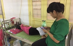 Nghi án bé gái lớp 2 nghi bị đánh đập, xâm hại tình dục: Chờ kết luận từ Cơ quan điều tra