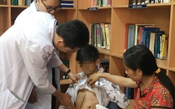Bệnh nhân 16 tuổi ‘biến mất’ dạ dày sau khi uống nhầm hóa chất