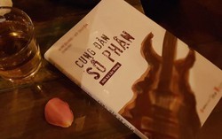 Cung đàn số phận - hồi ký lộc vàng