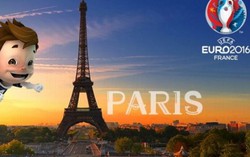 Những điều thú vị về EURO 2016