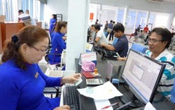 5 cách đơn giản để mua vé tàu Tết 2020