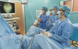 Thấy những dấu hiệu này đi khám sớm có thể tránh được cắt tử cung, buồng trứng