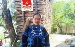 Cô gái dân tộc Hà Nhì tiên phong xóa mù chữ và tập tục lạc hậu