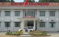 Gia đình tố bác sĩ làm trẻ sơ sinh tử vong 