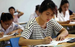 75% thí sinh thi THPT quốc gia muốn vào ĐH