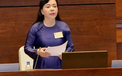 Bộ trưởng Y tế: 'Quy định uống rượu ở Nhật rất nghiêm, Việt Nam khó so sánh được'