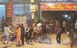 Khởi tố vụ án người chồng sát hại vợ là Phó trưởng khoa sản rồi tự tử