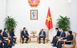 Thủ tướng Chính phủ: Tạo điều kiện để doanh nghiệp nước ngoài làm ăn thành công tại Việt Nam