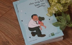Đừng bận rộn khi yêu thương chưa đủ đầy