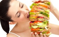 Vợ là tín đồ của dich vụ 'xịn'