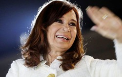 Argentina: Cựu Tổng thống Cristina Fernandez sẽ ra tranh cử