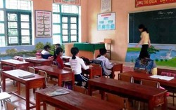 Hàng trăm học sinh không dám đến trường sau vụ 6 cô trò bị đâm