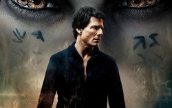 Tom Cruise chứng tỏ độ "già gân" trong bom tấn Xác ướp