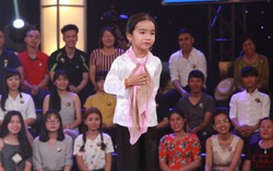Trấn Thành, Trường Giang “sốc” trước danh hài 6 tuổi đòi làm bà ngoại
