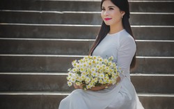 Sao Mai Linh Hoa kể chuyện “Ngày xuân nhớ mẹ”