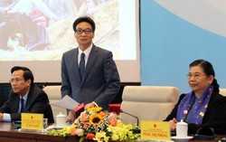 Chăm sóc, bảo vệ trẻ em: Không thể hài lòng khi ban hành xong văn bản