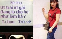 'Nữ sinh mất tích’ với 2 tin nhắn bí ẩn