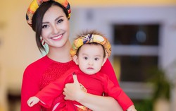 Hồng Quế: Con gái đã thay đổi cuộc đời tôi