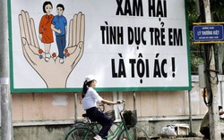 TP.HCM lập đoàn giám sát công tác phòng chống bạo lực, xâm hại trẻ em