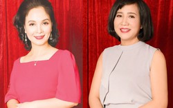 Các nữ tổng biên tập tỏa sáng vẻ đẹp tự tin