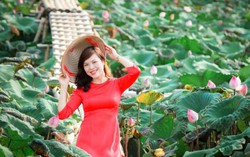 Chia sẻ của phái đẹp về hạnh phúc