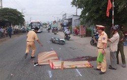 Ngày đầu nghỉ lễ Quốc Khánh: 25 người chết vì TNGT