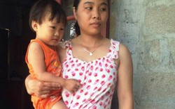 Mẹ ung thư vú chăm con 3 tuổi ung thư máu
