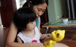 Bữa ăn của con không còn là “cực hình”