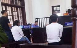 Lái xe tông chết 4 người bị tăng gấp đôi mức án ở phiên tòa phúc thẩm