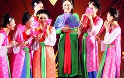 Bà tổ nghề hát chèo