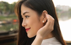 Sao Mai Tuyết Nga phải truyền nước khi làm MV tặng mẹ