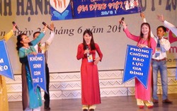 Thực hiện điều tra quốc gia về sức khỏe phụ nữ lần 2