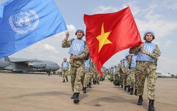 Việt Nam nêu 7 ưu tiên trong vai trò Ủy viên không thường trực Hội đồng Bảo an LHQ