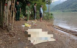 Phát hiện thi thể bé trai 6 tuổi ở Nghệ An sau 3 ngày mất tích bí ẩn